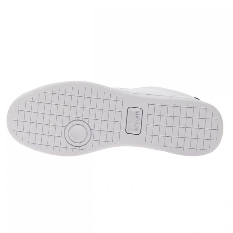 Lacoste Carnaby Set 224 7 Sma M 748SMA0011042 shoes Cipő