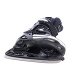 Tempish Rebel Ice T Jr 1300001832 Adjustable fekete skates