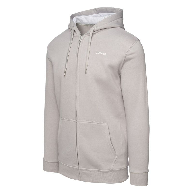 Iguana Ricona sweatshirt szürke pulóver 92800624055