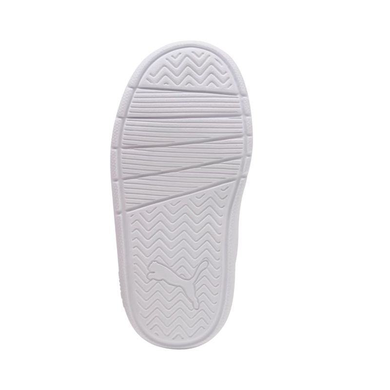 Puma Courtflex V3 V Inf 310252 15 Children's Shoes Cipő