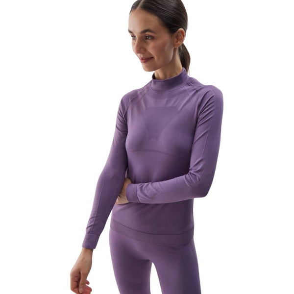 Thermoactive T-Shirt 4f F156 W 4fwaw24useaf156 50s