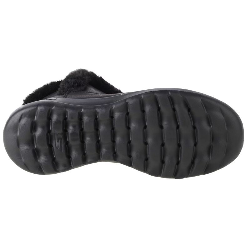 Skechers On The Go Joy - Endeavor 144013-BBK Black 35 Kiegészítő