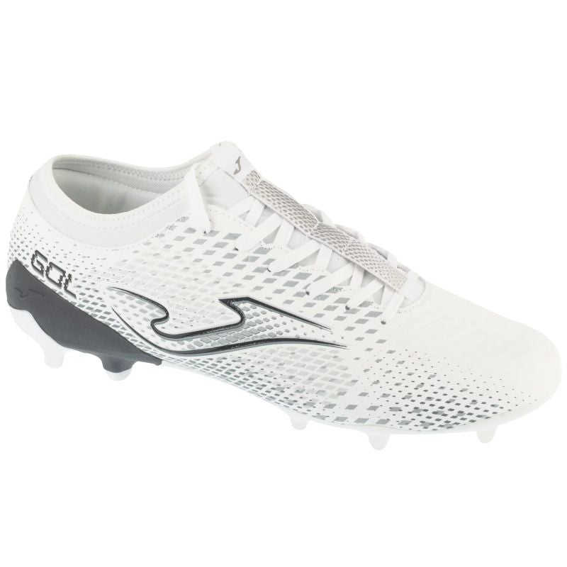 Joma Gol 2502 FG White