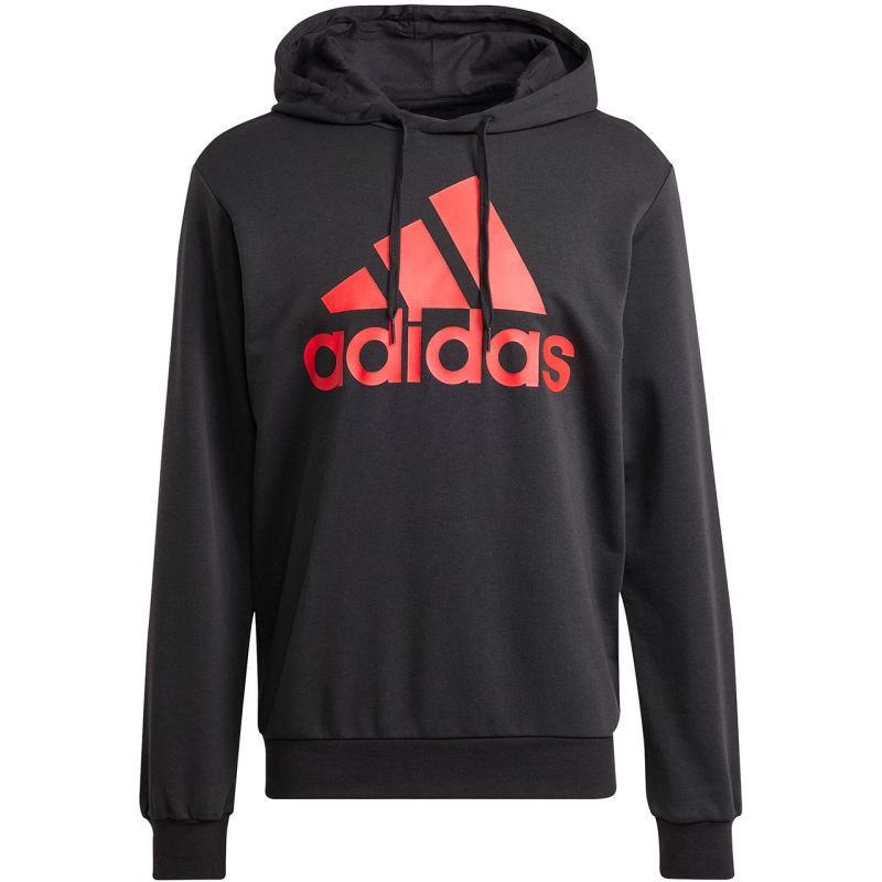 adidas Big Logo Terry Track Suit M IP5553 Ruházat