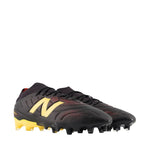 New Balance Tekela Team FG V5 football boots black NBUT3FL43H fekete focicipő