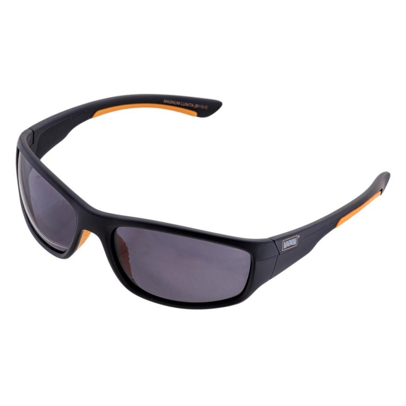 Magnum Lunita Glasses (B110-5) fekete glasses, training equipment