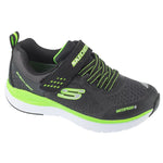 Skechers Ultra Groove - Aquasonik szürke utcai cipő 403847L-CBLM