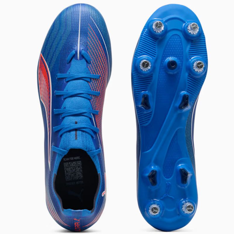Puma Ultra 6 Match MxSG 108521-01 shoes general