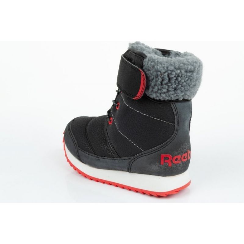 Reebok Snow Prime Jr AR2710 snow boots Cipő