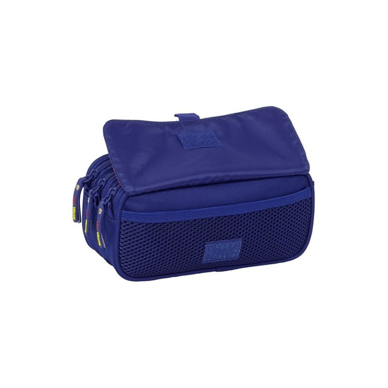 Inny FC Barcelona triple 812529710 Tolltartó