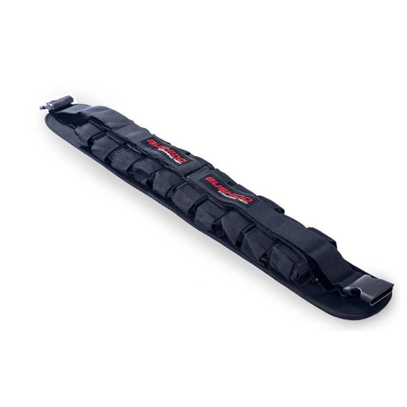 DBX Bushido Bushido Weight Belt With Adjustment 1-10 Kg training belts, sachets, belts, bags