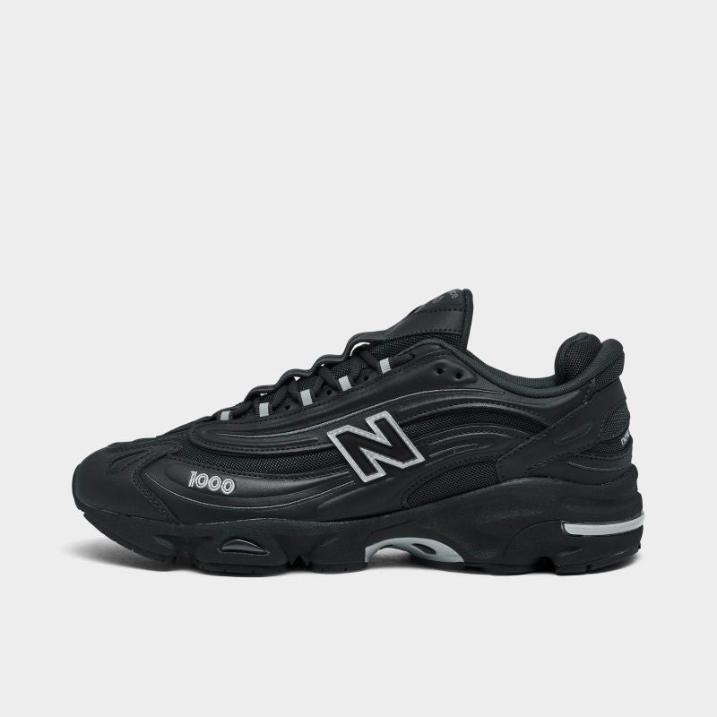 New Balance M1000 M M1000B shoes Utcai cipő
