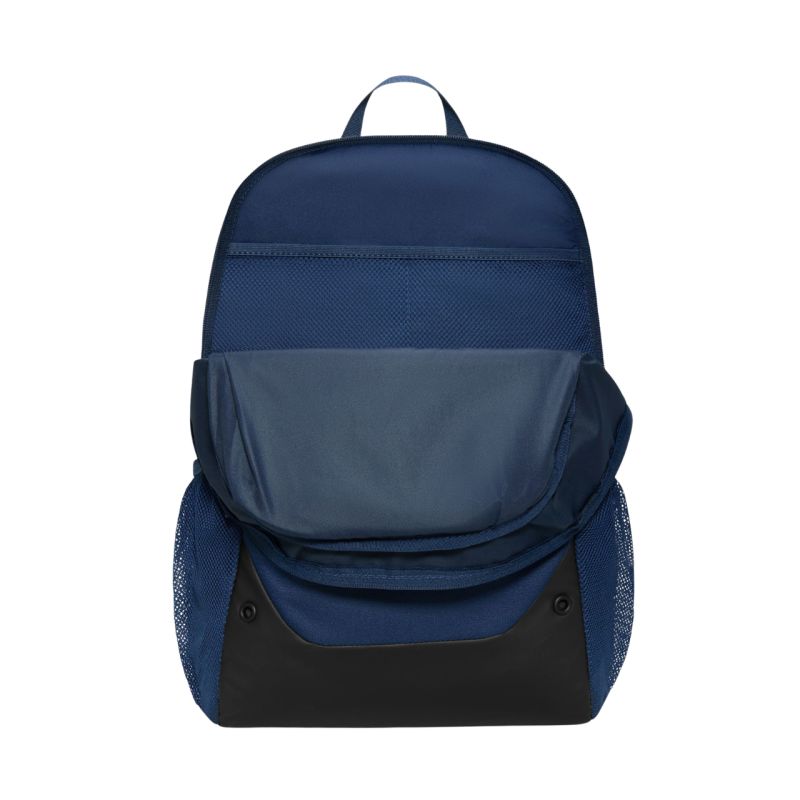 Nike Academy Team M Backpack Navy kék hátizsák