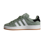 Adidas Campus 00s Silver Green/Cloud White Women's Youth Sports - JI0283 36 a utcai cipő