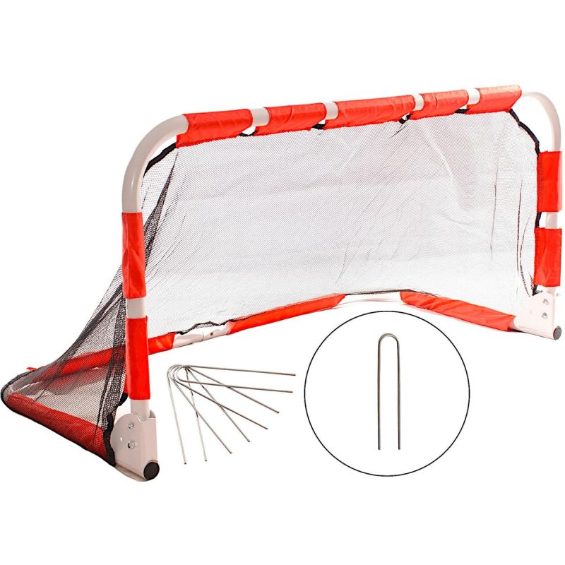 Pure 2 Improve FOLDABLE FOOTBALL GOAL goals