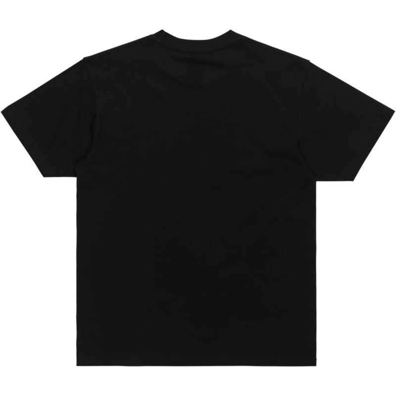 Dc Star Skully SS Tee ADYZT05461-KVJ0 Black L General
