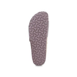 Birkenstock Madrid BS 1031464 Faded lila papucs