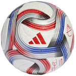 adidas MLS Pro JW1317 Ball