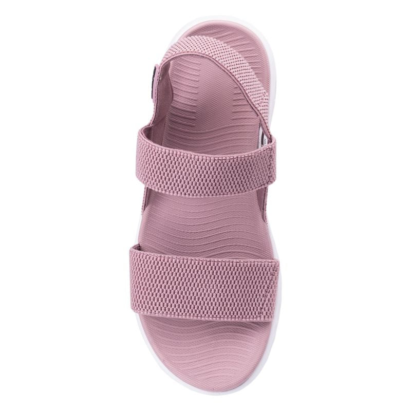 Iguana Leisa W Sandals rózsaszín utcai cipő 92800598400