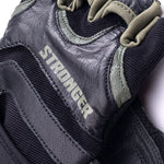 Magnum Mangum Shock Gloves fekete gloves, gloves
