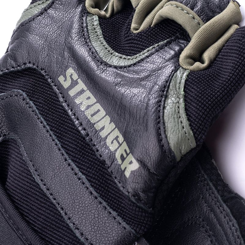 Magnum Mangum Shock Gloves fekete gloves, gloves