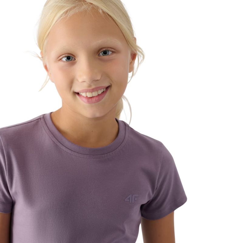 4f T-shirt F1658 Jr 4FJWMM00TTSHF1658 51S Póló