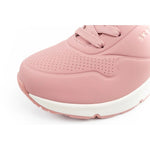 Skechers Uno Wedge-Hi Steps women's sneakers sports fashion shoes Cipő