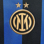 Nike Inter Milan Stadium Jersey FN8787-440 futball mez
