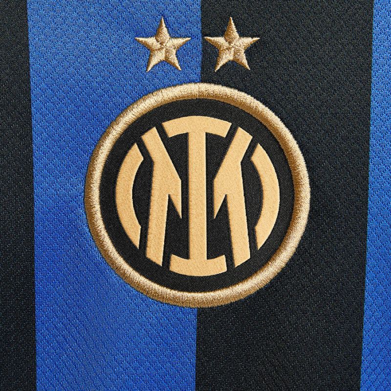 Nike Inter Milan Stadium Jersey FN8787-440 futball mez