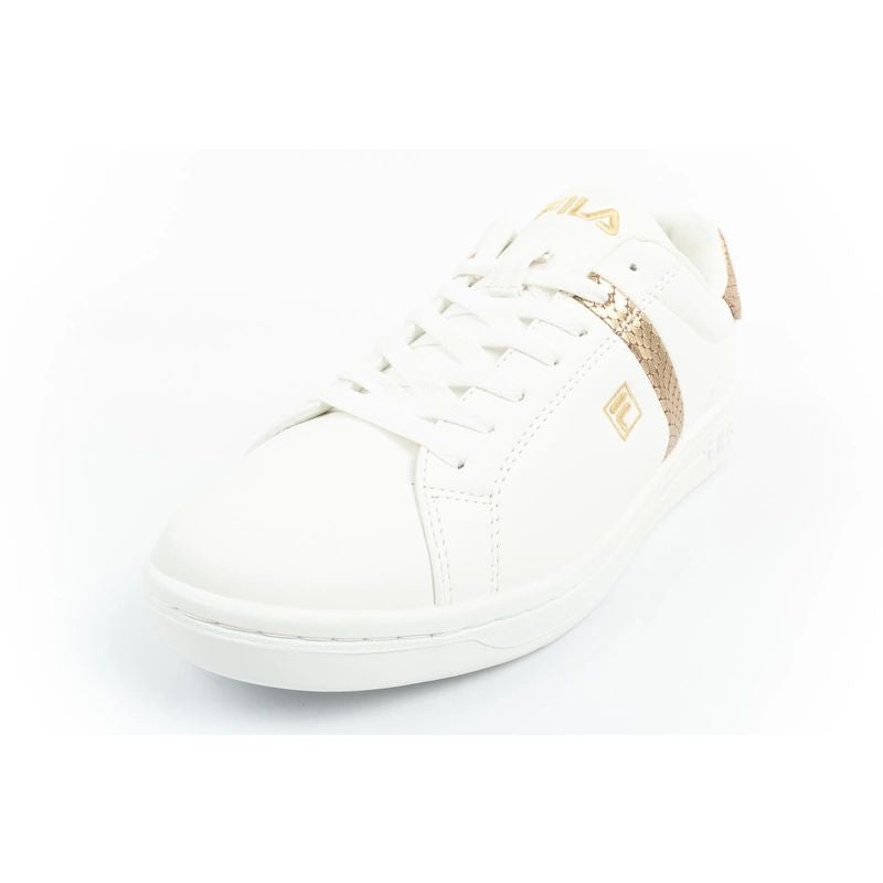 Fila Crosscourt 2 W fehér cipő