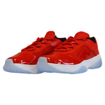 AIR Jordan 11 low CMFT sneakers red - piros tornacipő