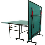 Enero Indoor 100 Green Table Tennis Table zöld tables