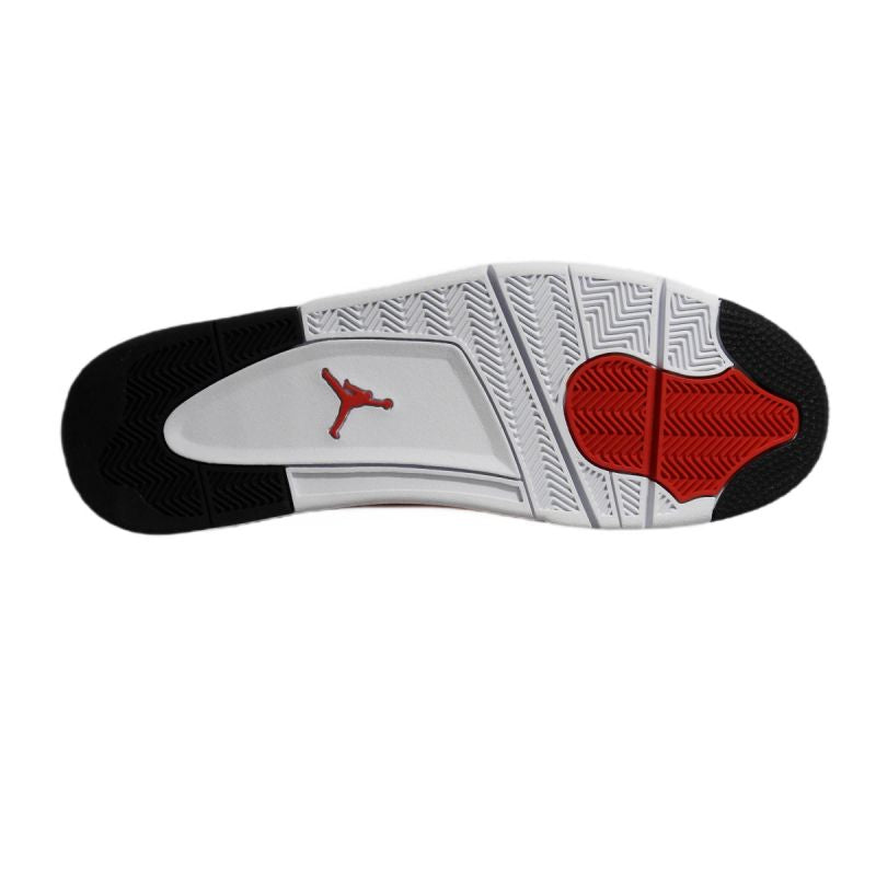 AIR Jordan Dub Zero Men's Sneakers - fekete cipő