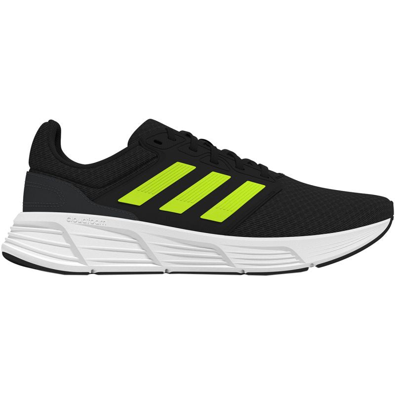 Adidas Galaxy 6 fekete cipő