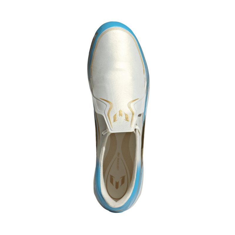 Adidas F50 Messi Elite FG football boots focicipő