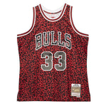 Mitchell & Ness NBA Chicago Bulls Scottie Pippen Jersey Swingman mez