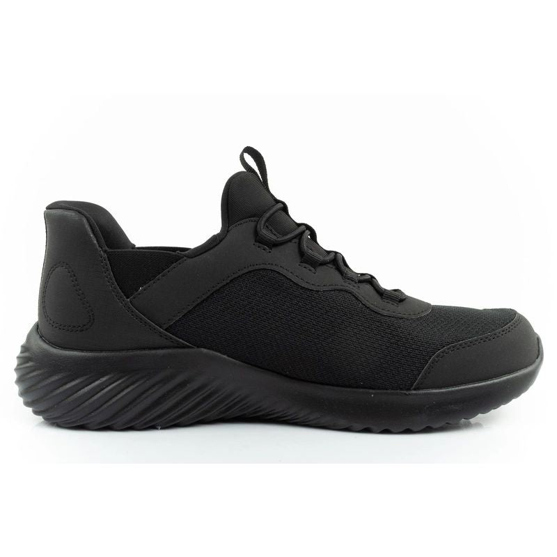 Skechers Bounder Slip-ins youth sports shoes for children Cipő