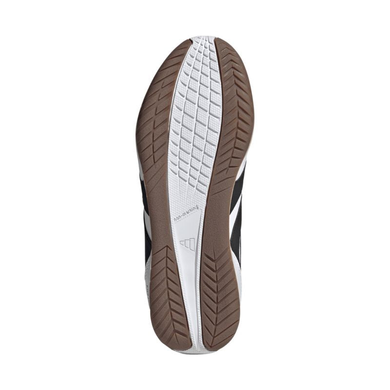 adidas Predator Club IN Jr JR7026 football boots cipő