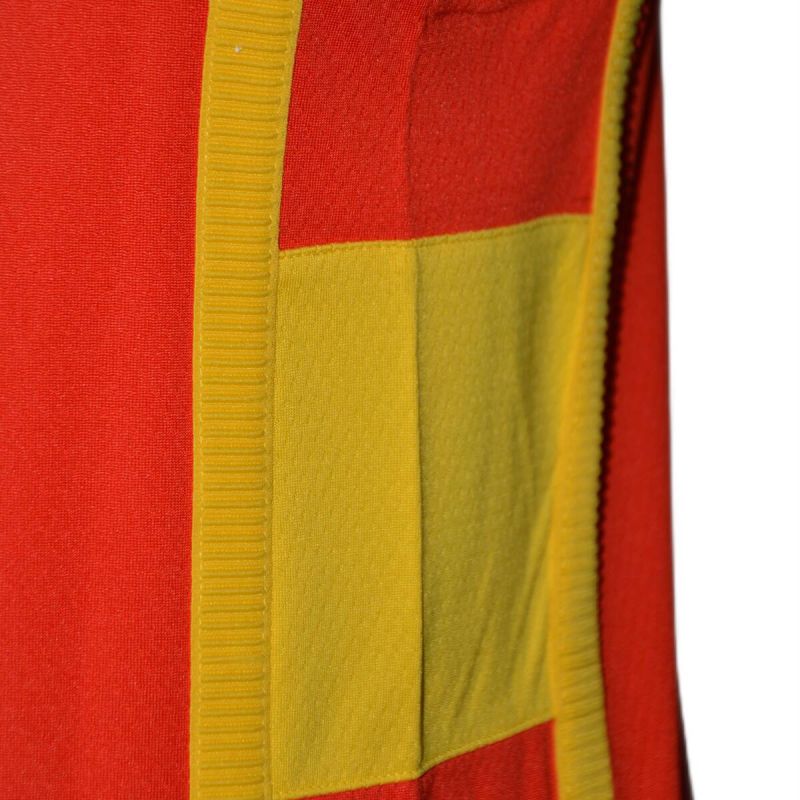 Nike Spain Limited Olympics Jersey Road - CQ0091-600 mez