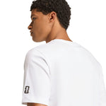 Adidas Men's FIFA World Cup 26™ Road to NYNJ Graphic T-Shirt fehér póló