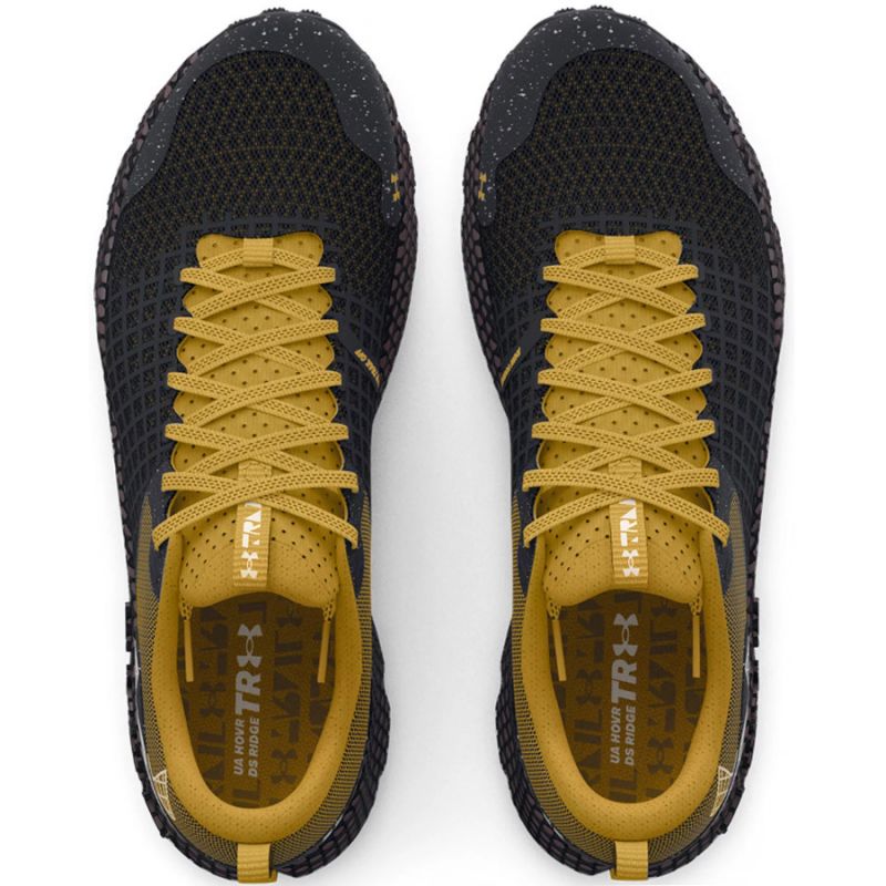 Under Armour U HOVR DS Ridge TR M 3025852-003 Running Shoes Cipő