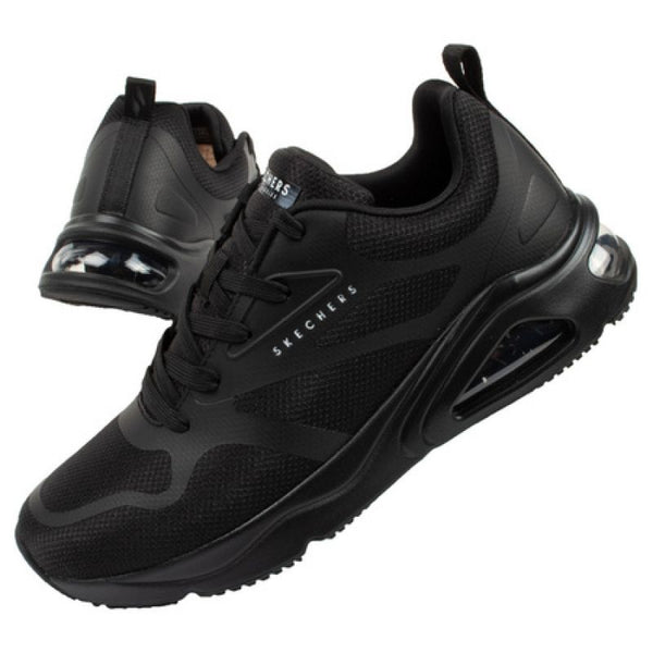 Skechers Air Uno M 183070/BBK Cipő