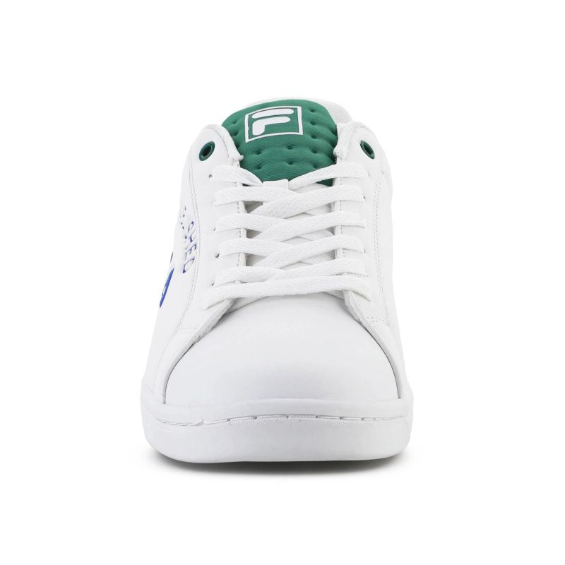 Fila Crosscourt 2 NT Logo fehér cipő
