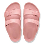 Birkenstock children's flip-flops ARIZONA EVA KIDS 1031461 PINK CLAY (narrow width) rózsaszín utcai cipő