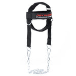 Pro Neck Harness