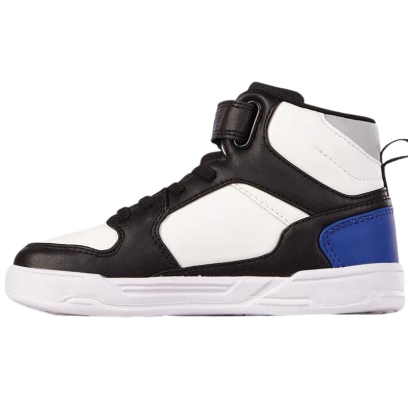 Puma Kappa Lineup K Jr 260926K 1160 shoes Magas szárú cipő