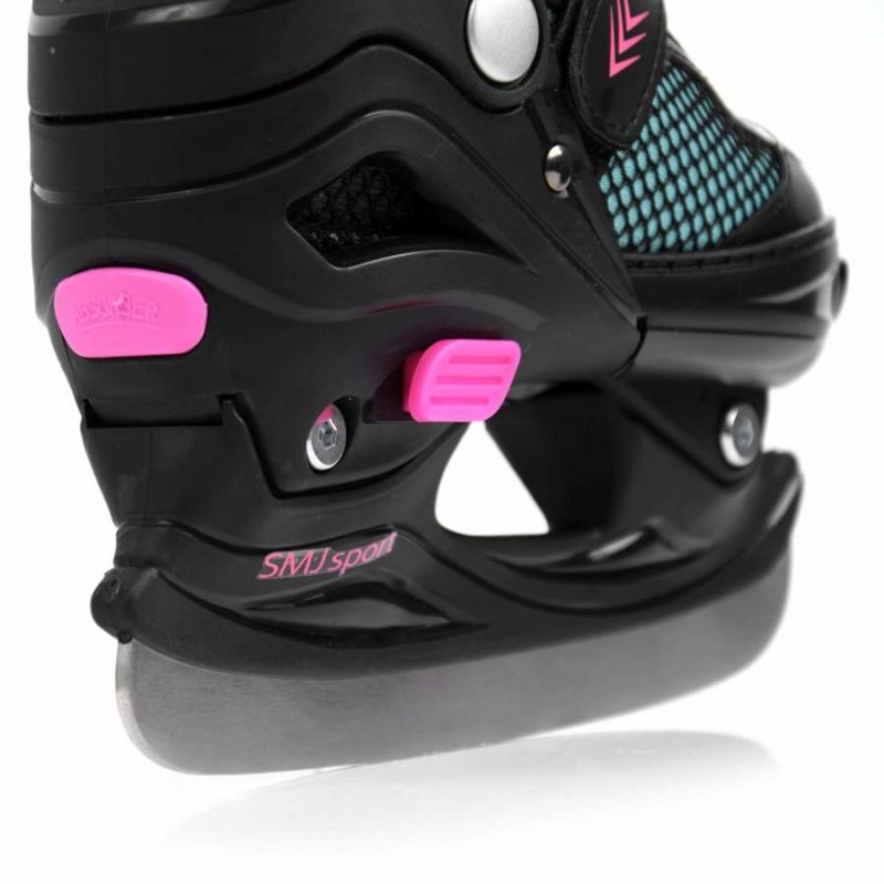 Smj sport 3in1 Jr BS-616TP roller skates Szabadidő kiegészítő