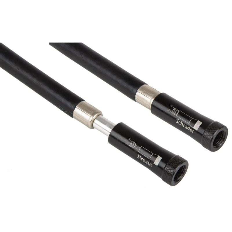 Enero ALUMINUM BICYCLE PUMP kék pumps