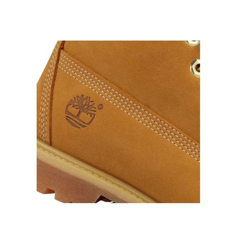 Timberland Premium 6 Inch JR 10361 shoes Cipő