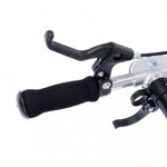 Tempish SMF 200 Scooter różowy scooters